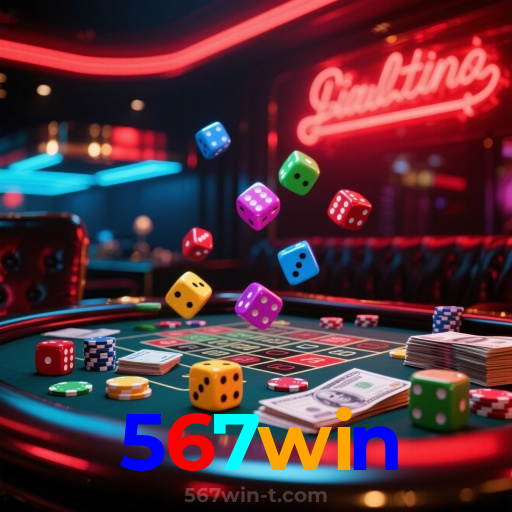 567win:Jogue poker, aposte no futebol e leve prêmios incríveis no cassino!