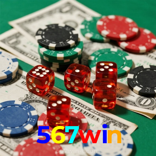 567win：Ganhe na roleta e aposte no futebol no cassino online mais confiável!