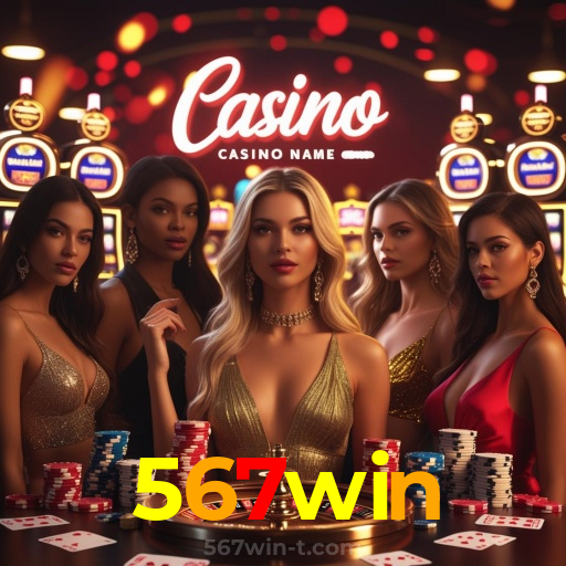 567win：Ganhe prêmios incríveis em slots, roleta e apostas ao vivo no futebol!
