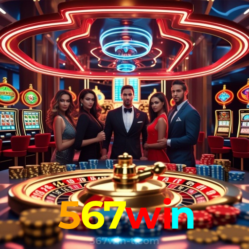567win:O cassino online perfeito para jogadores de poker, roleta e futebol!