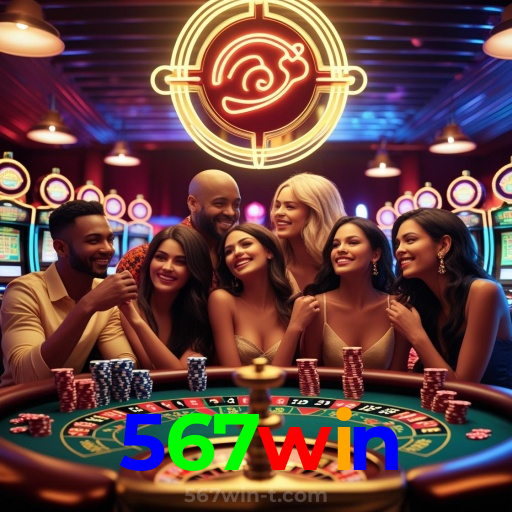 567win：Onde o futebol e o cassino se encontram para grandes vitórias!