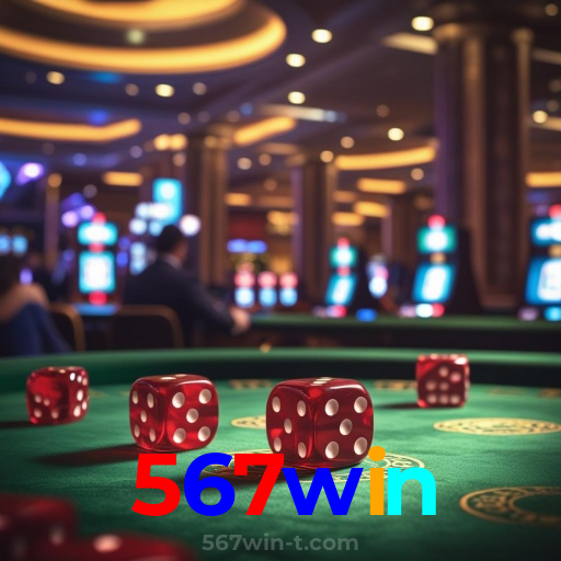 567win:Vença no blackjack e conquiste grandes prêmios!