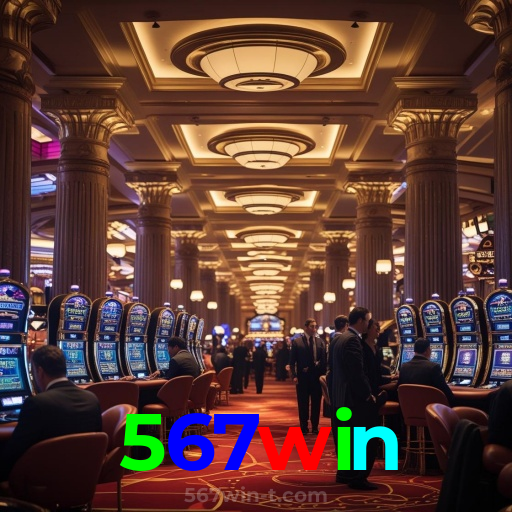 567win：Jogue agora nas melhores slots e ganhe prêmios fantásticos!