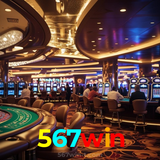 567win:Onde o futebol e o cassino se encontram para grandes vitórias!