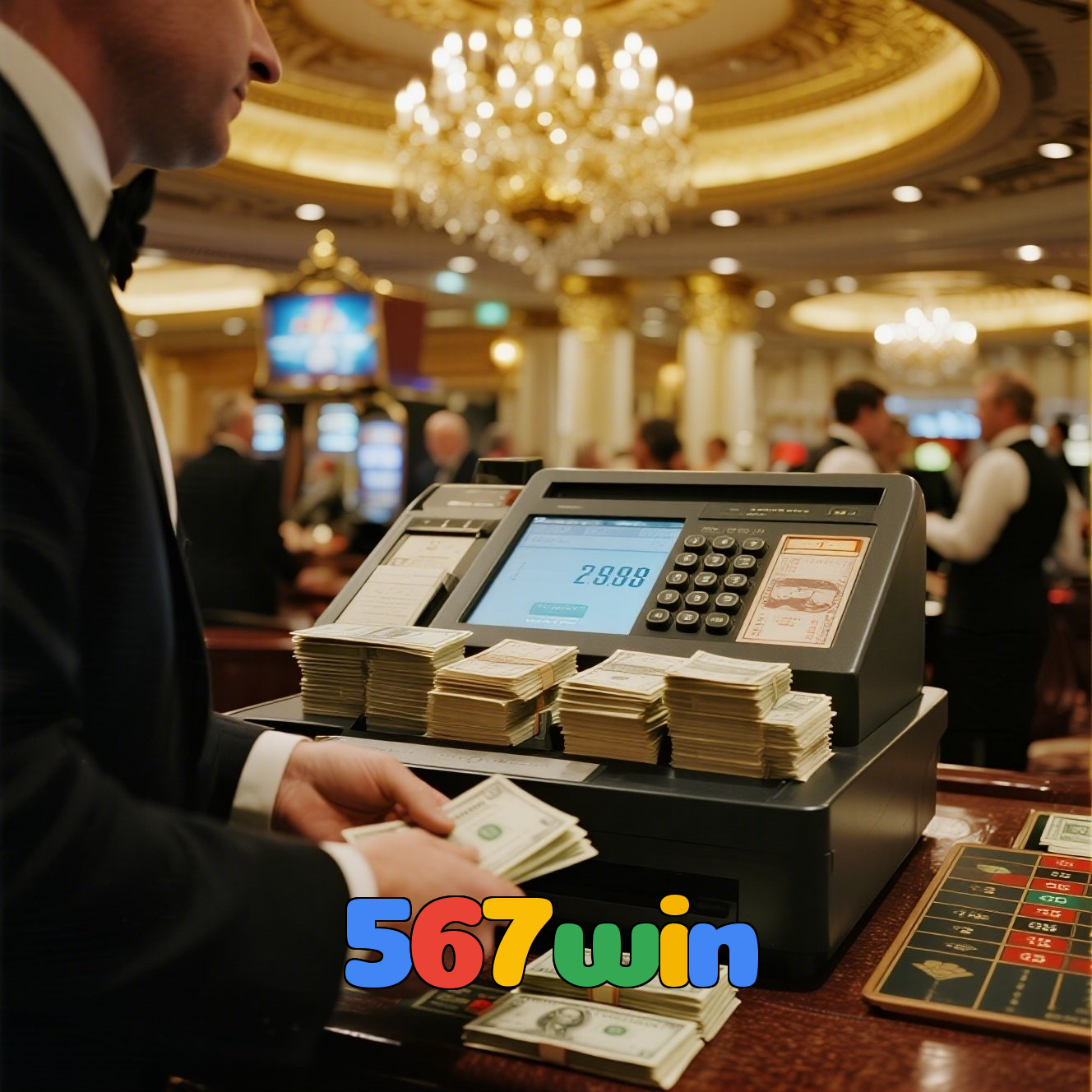 567win：Jogue slots, aposte no futebol e ganhe grandes prêmios em nosso cassino!
