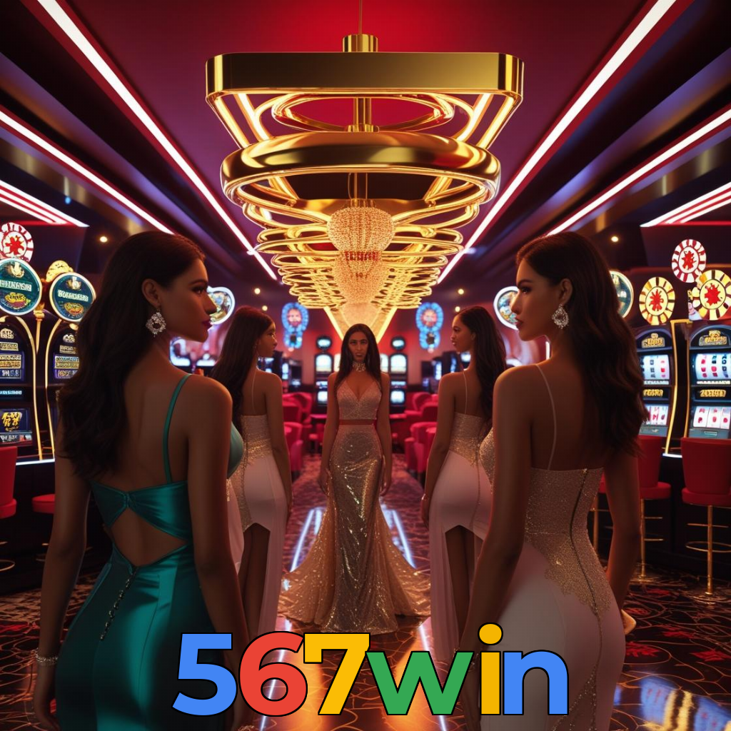 567win:Jogue nas nossas slots e conquiste vitórias épicas!