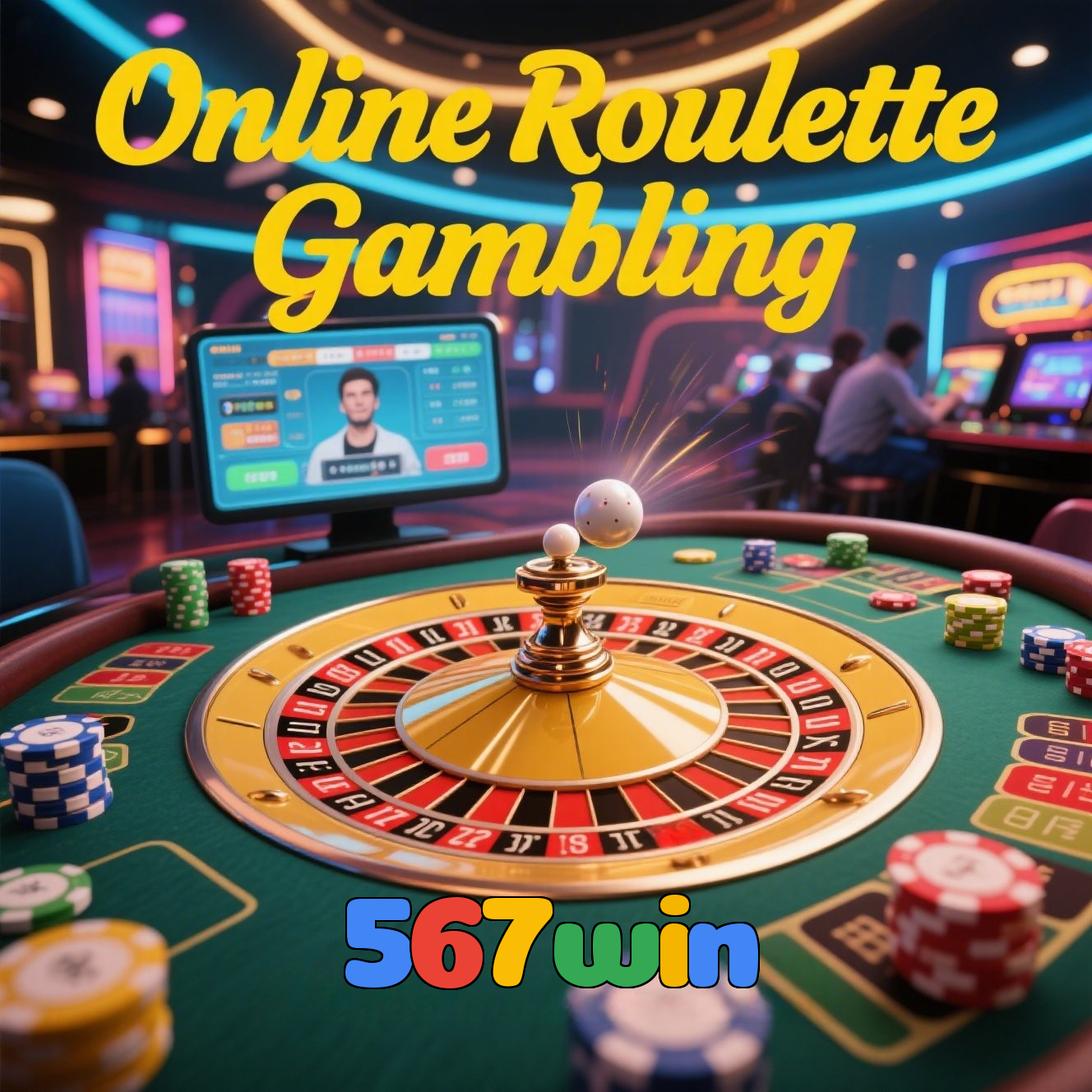 567win：Vença no cassino online com blackjack e apostas esportivas no futebol!