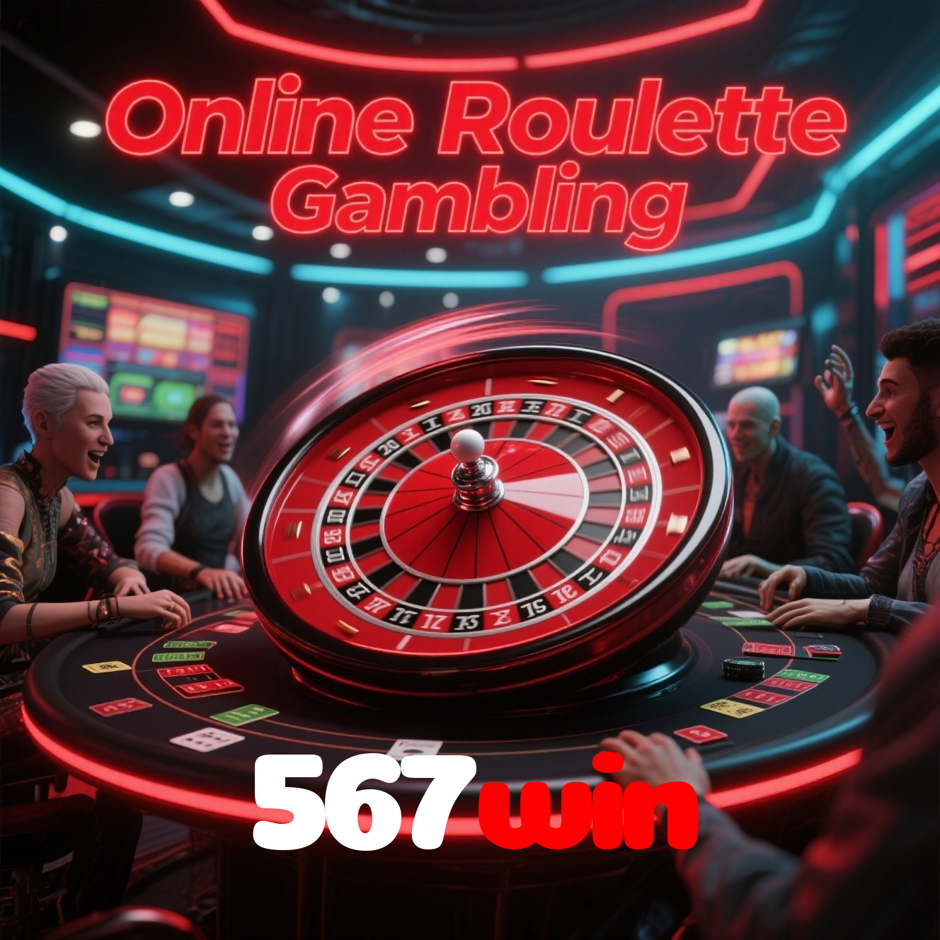 567win: Jogue no cassino online mais premiado do Brasil e vença com confiança!