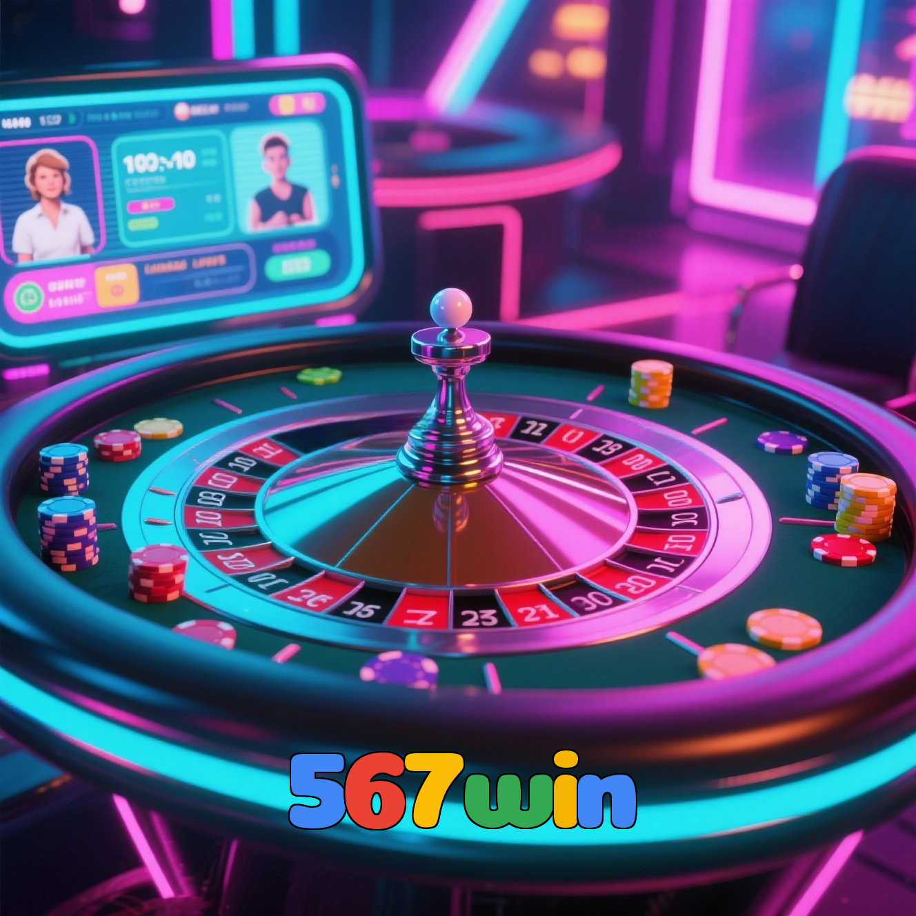 567win：Jogue agora nas melhores slots e ganhe muito mais!