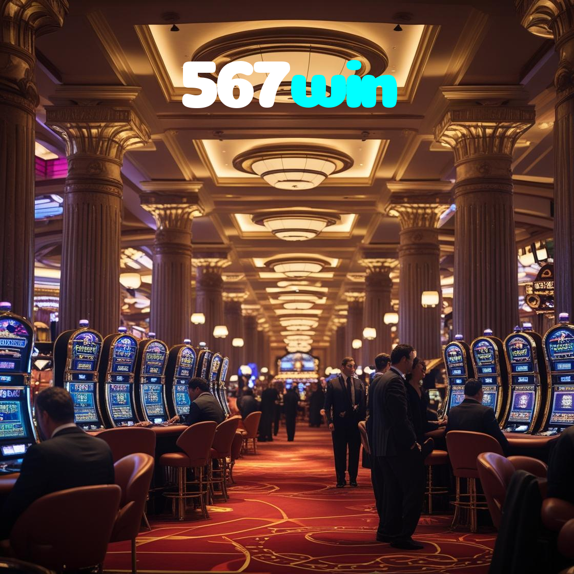 567win：Jogue slots, aposte no futebol e ganhe prêmios incríveis no cassino!
