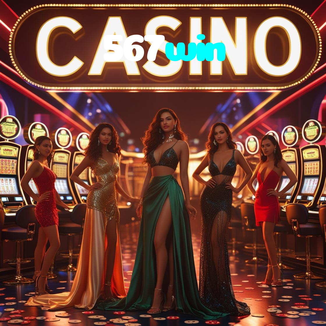567win：Cada giro pode ser um novo prêmio! Descubra as melhores slots online!