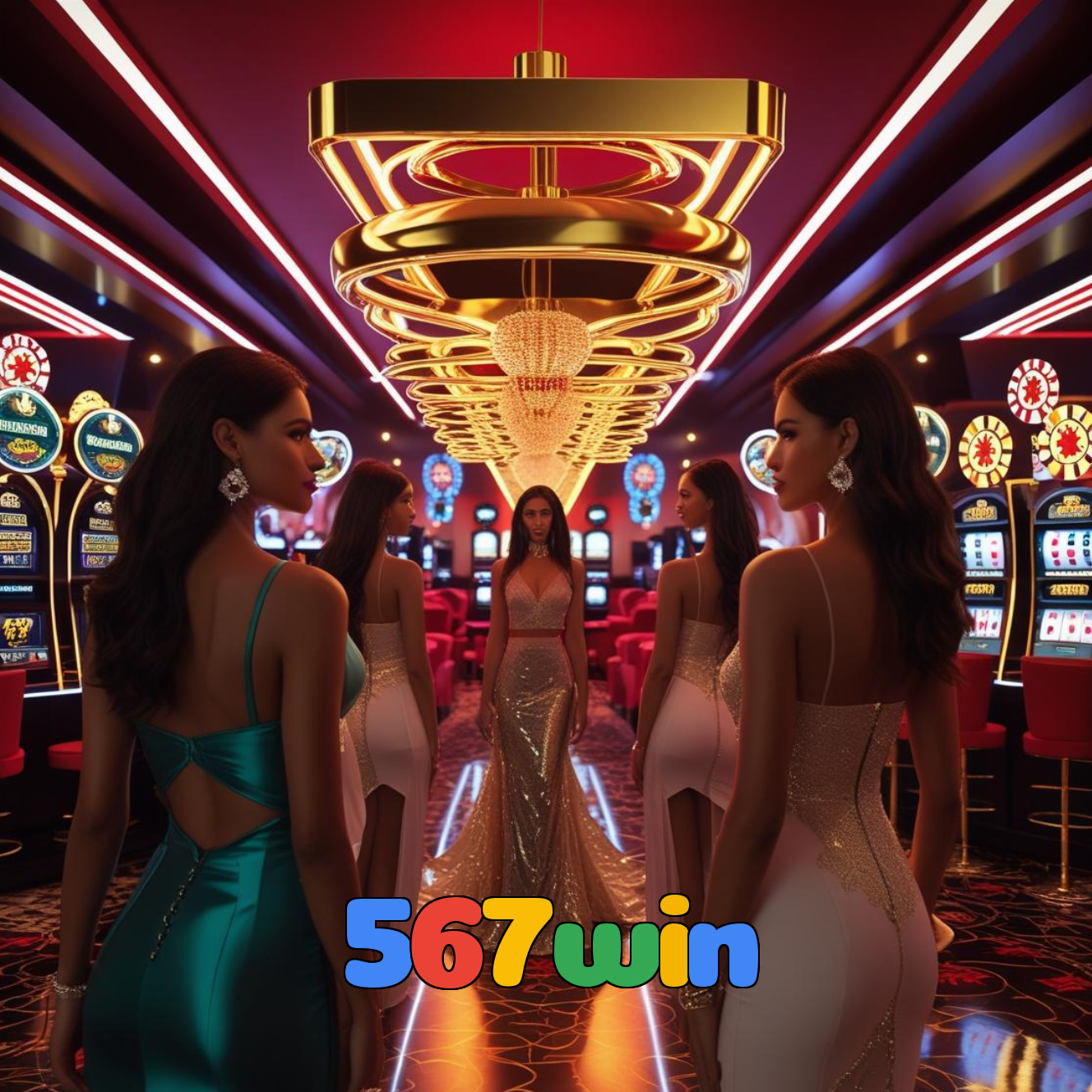 567win：Jogue nas roletas e conquiste a sorte ao seu lado!