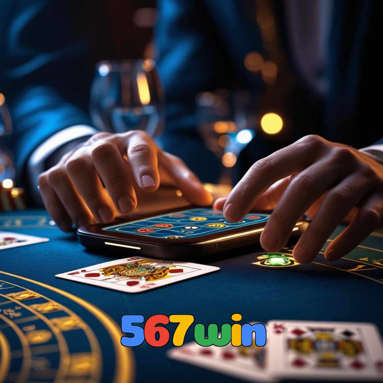 567win：Jogue poker, aposte no futebol e leve grandes vitórias para casa!