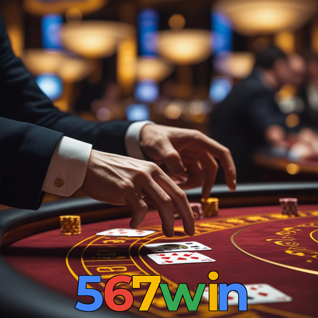 567win:Cada giro nas slots é uma chance de mudar sua sorte!