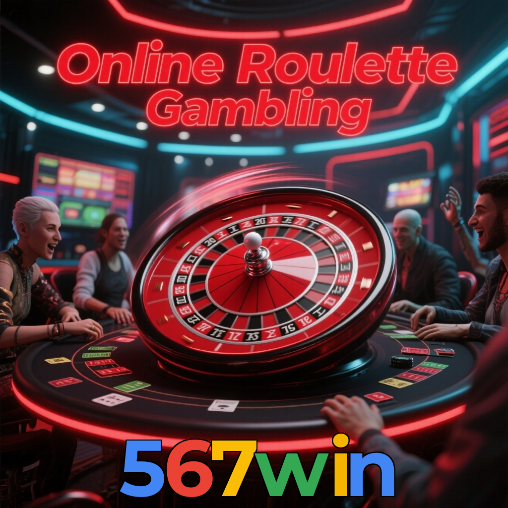 567win：No cassino online mais confiável, aposte no futebol e jogue roleta!