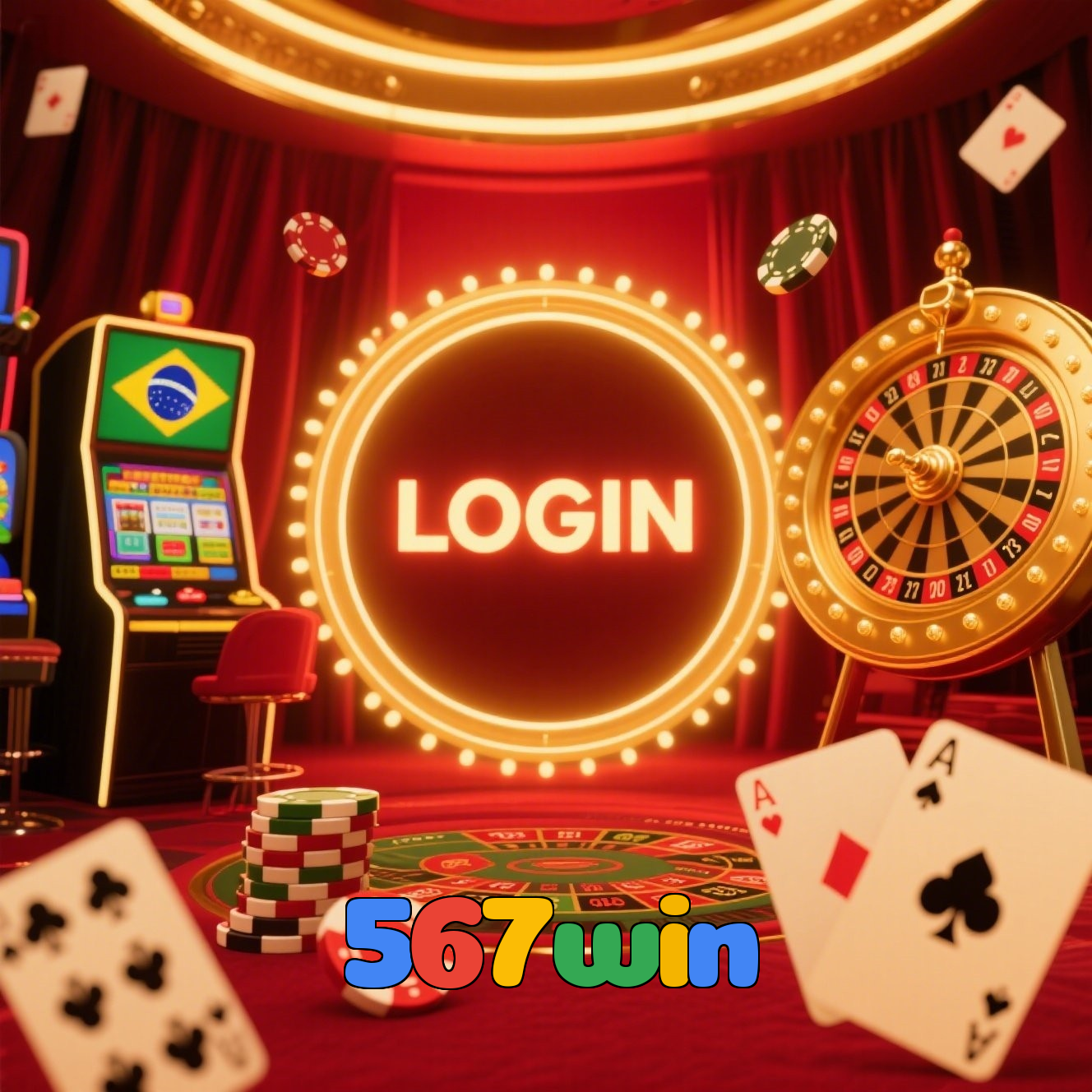 567win：Cada giro nas slots pode ser uma grande vitória! Aposte agora!