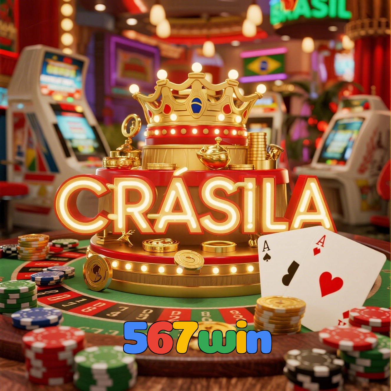 567win：Jogue poker, roleta e aposte no futebol no melhor cassino online!