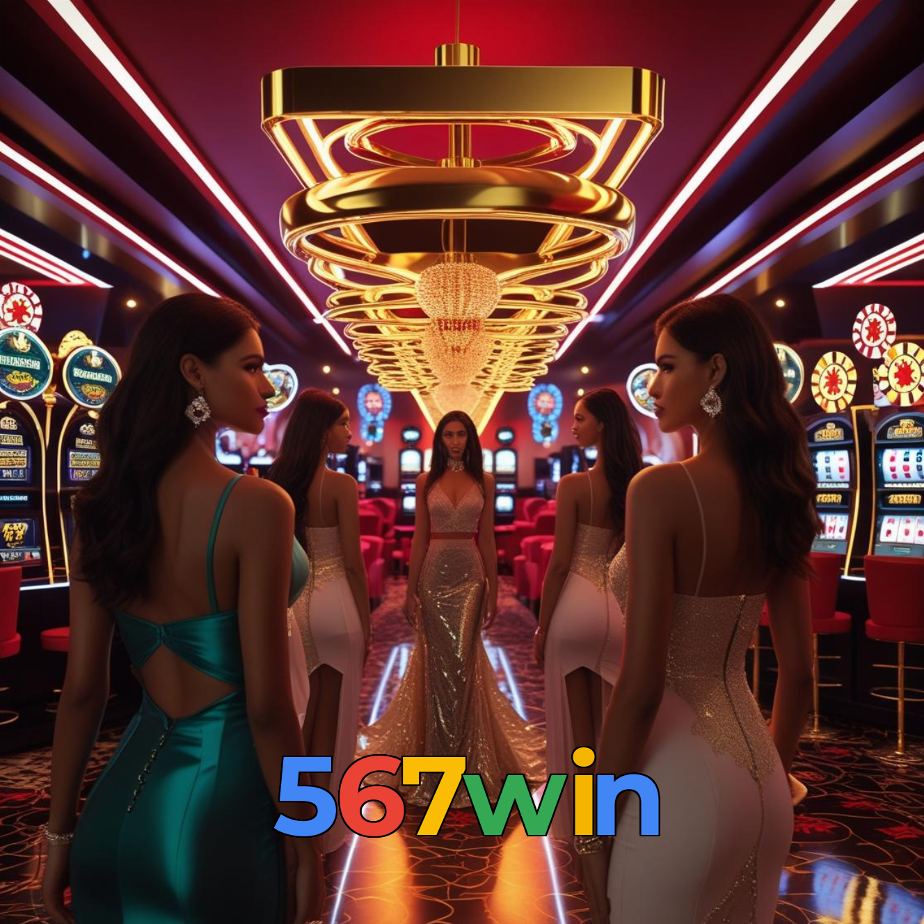 567win:Sinta a adrenalina das slots e conquiste vitórias como nunca!