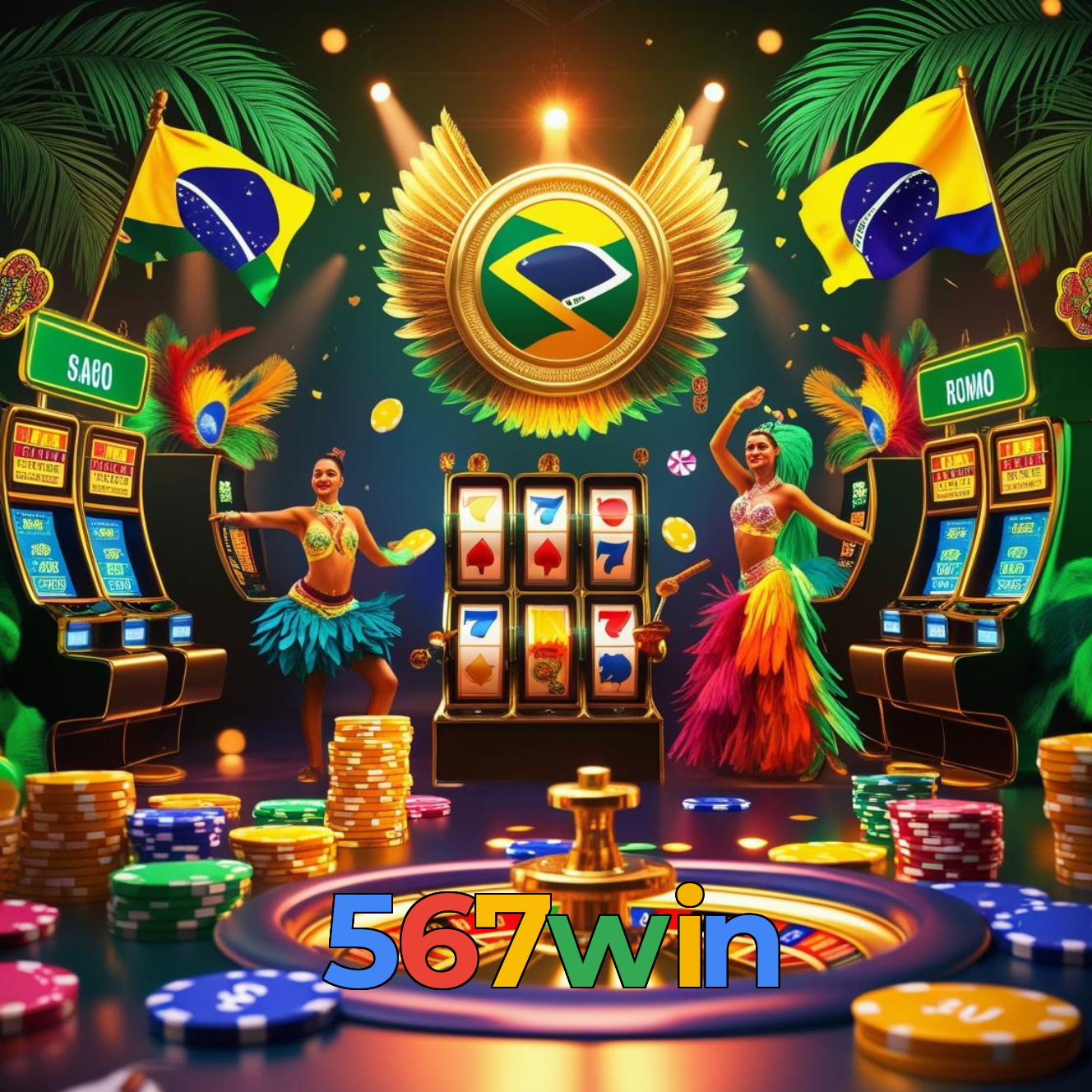 567win:Desafie a roleta e conquiste vitórias épicas!