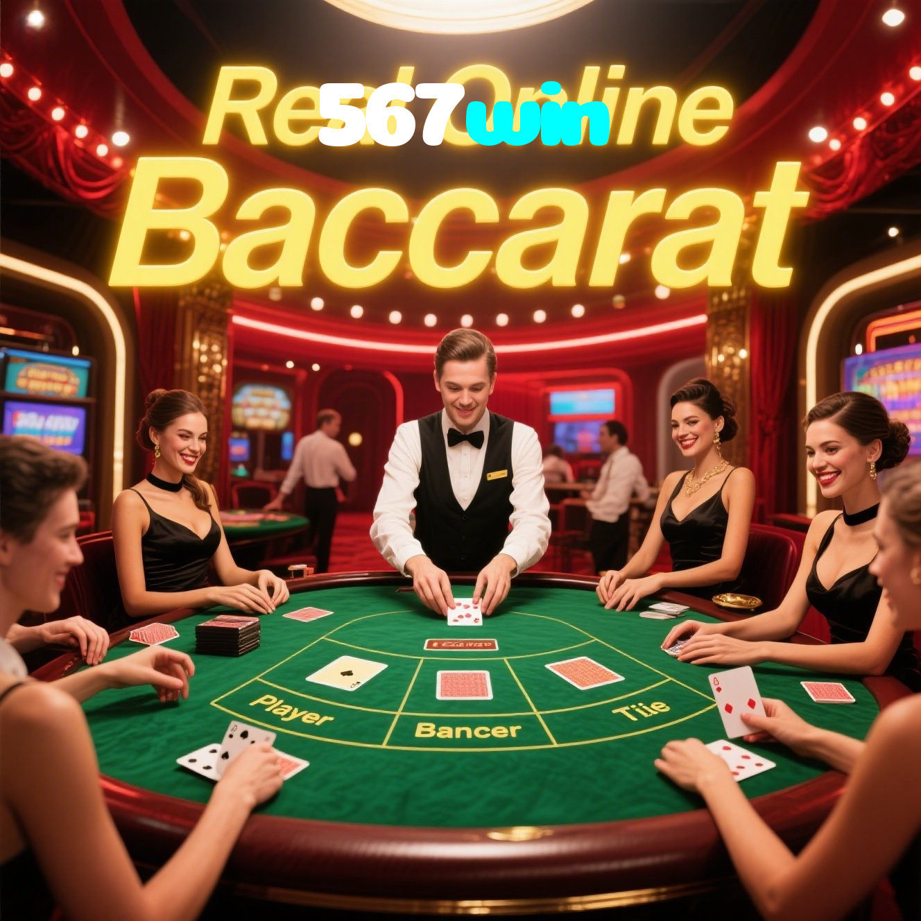 567win:Os jackpots estão esperando por você! Entre no jogo e faça história!