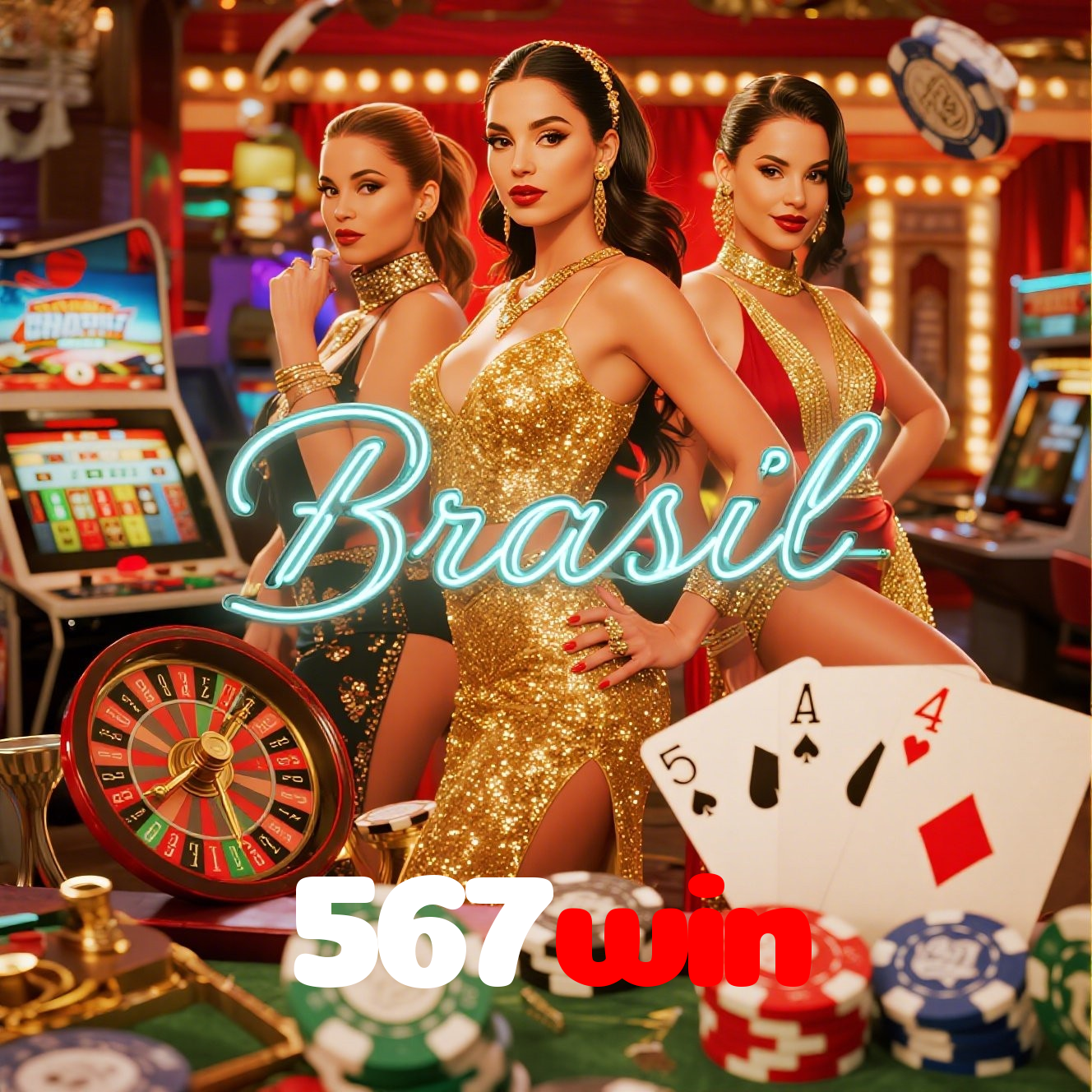 567win:Em cada jogo, a chance de ganhar é sua! Jogue agora no cassino!