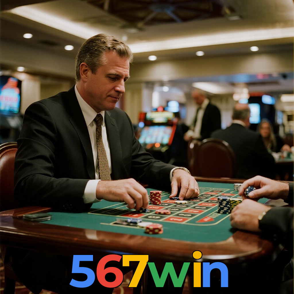 567win:Jogue roleta, blackjack e aposte no futebol online, tudo em um só lugar!