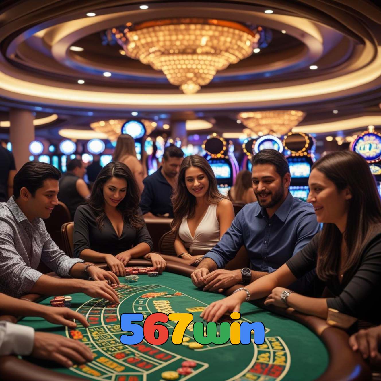 567win：Aposte agora nas roletas e conquiste prêmios fantásticos!