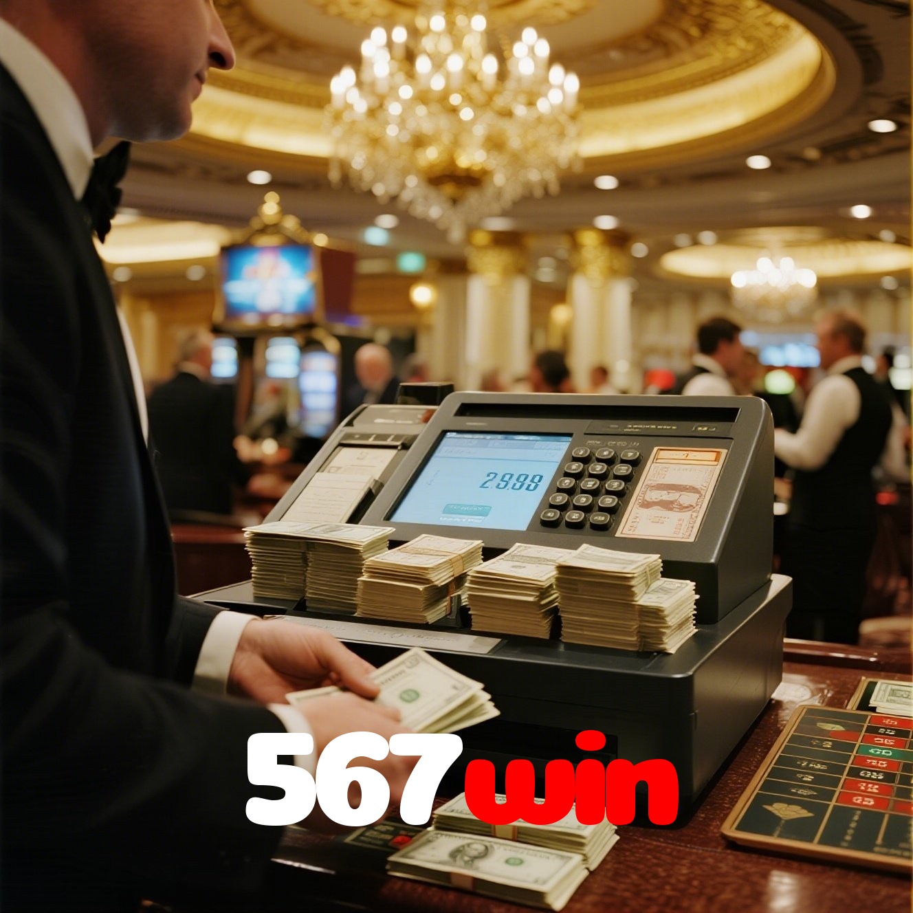 567win:Jogue nas melhores slots e conquiste o jackpot dos seus sonhos!