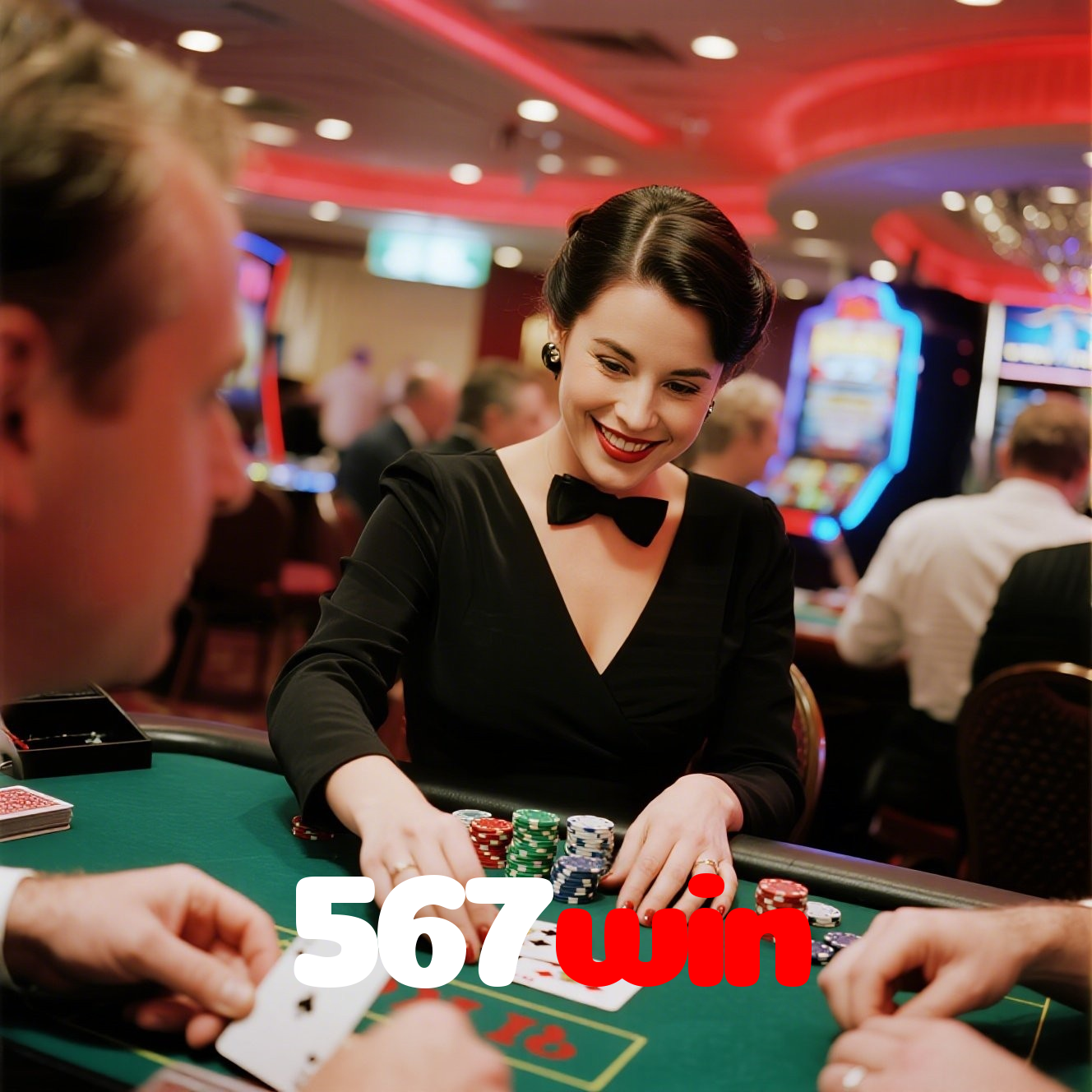 567win: A sorte está ao seu alcance no cassino online mais confiável do Brasil!