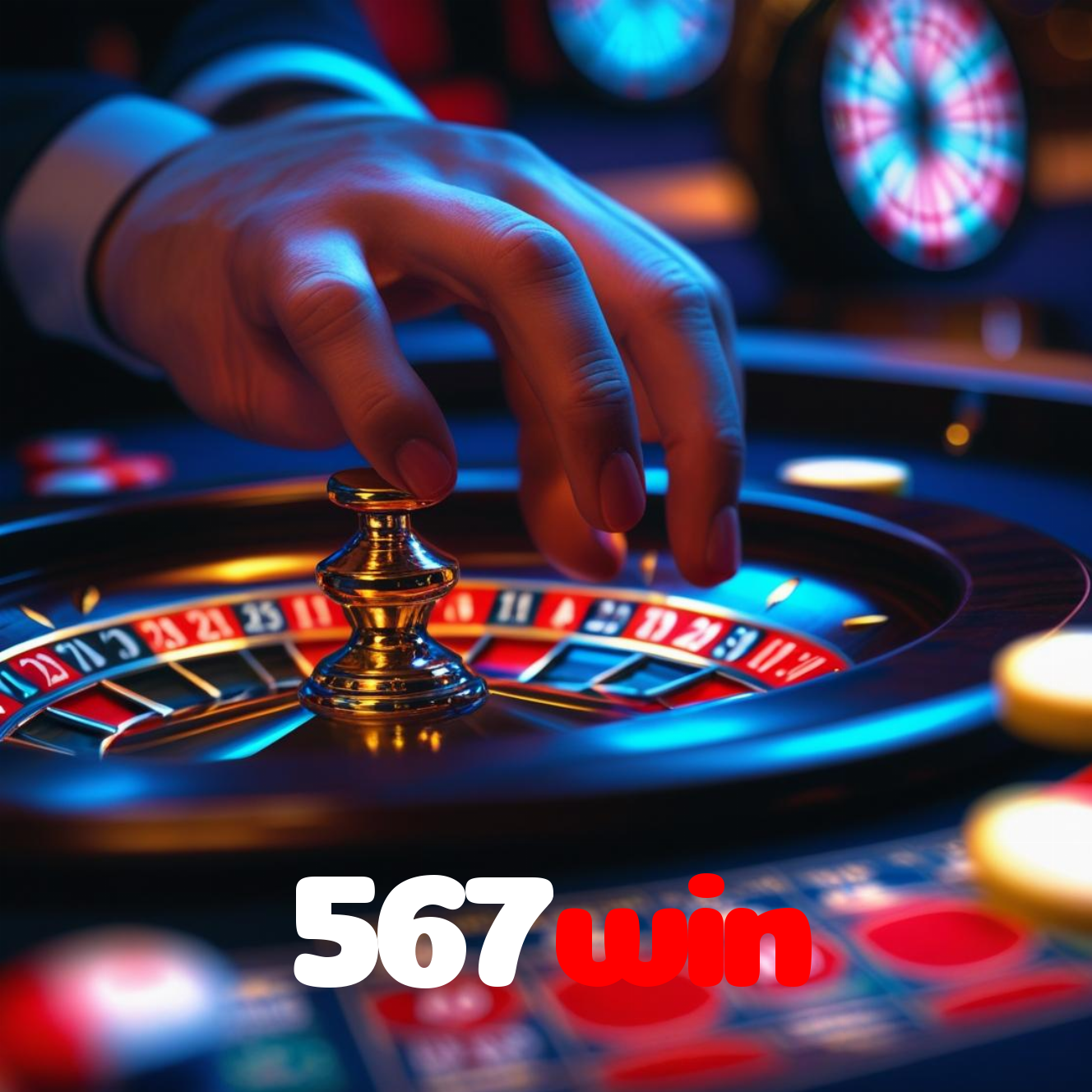 567win:Apostas ao vivo no futebol e grandes prêmios em slots te esperam!