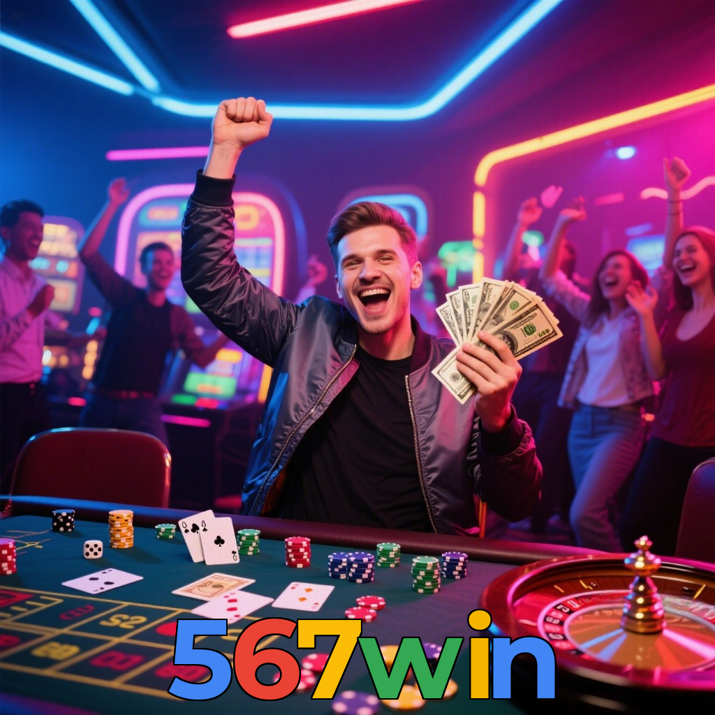 567win:Apostas emocionantes no futebol e os melhores jogos de cassino!