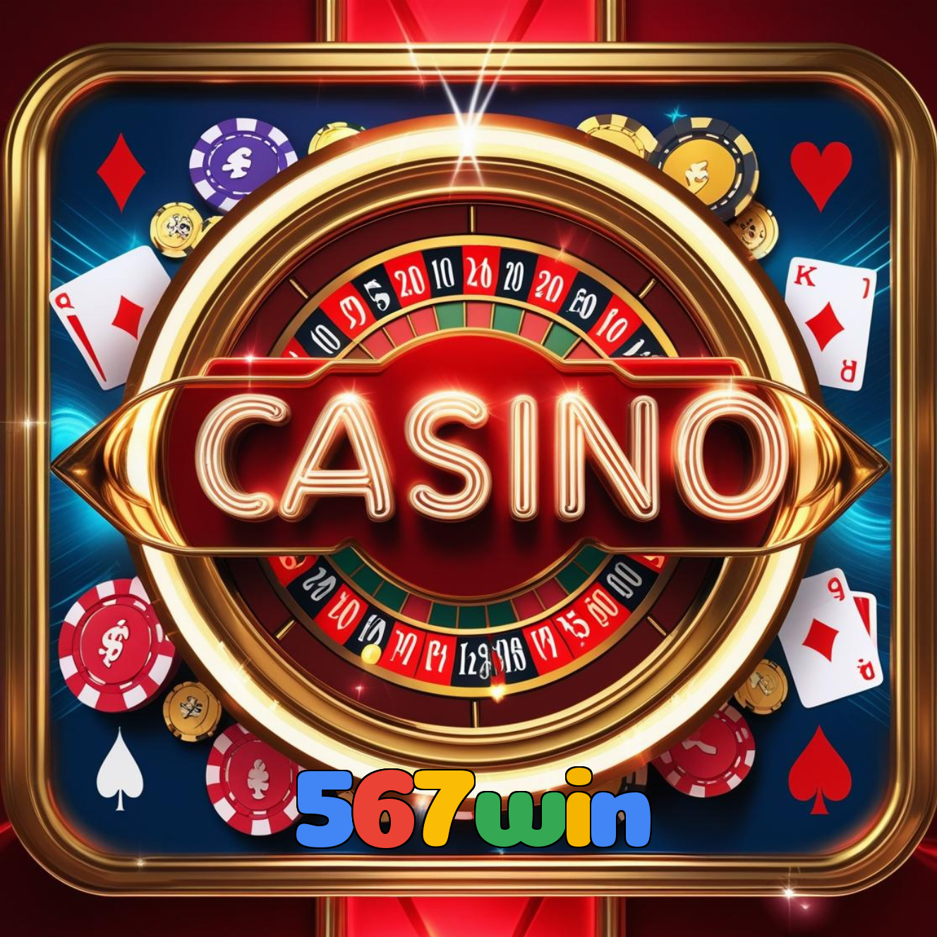 567win：A sorte está ao seu lado em slots, poker e apostas esportivas online!