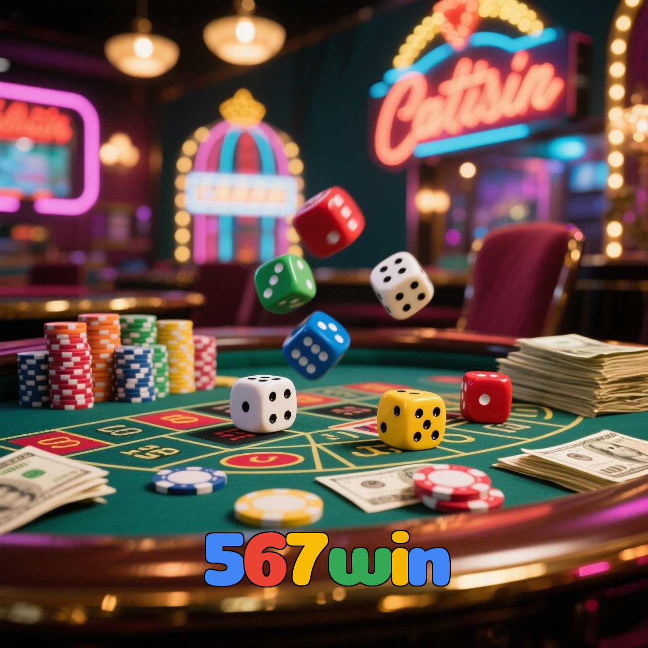 567win：A diversão está garantida! Aposte nas melhores slots agora!