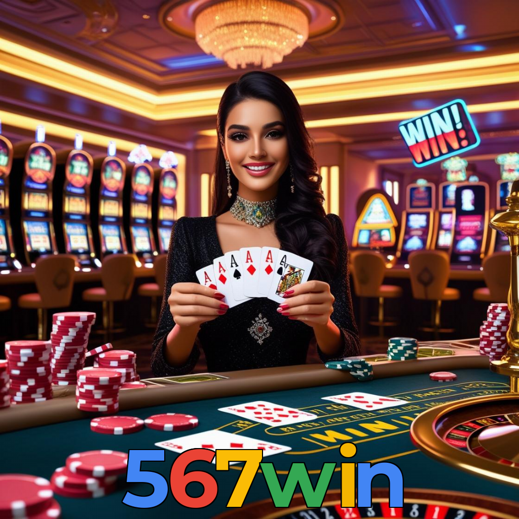 567win:Aposte no seu time de futebol e ganhe no blackjack e roleta online!