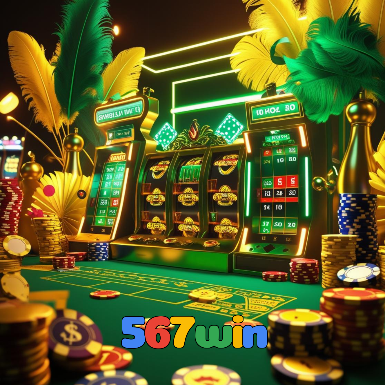 567win:Aposte no futebol e ganhe prêmios fantásticos no melhor cassino online!