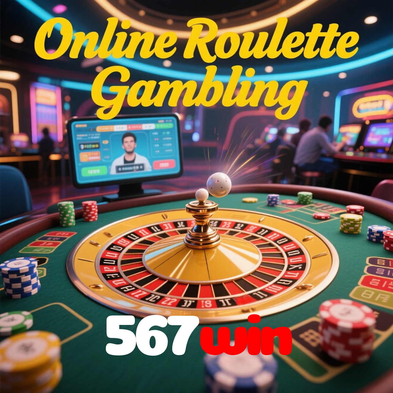567win:Jogue nas roletas e descubra as maiores vitórias!