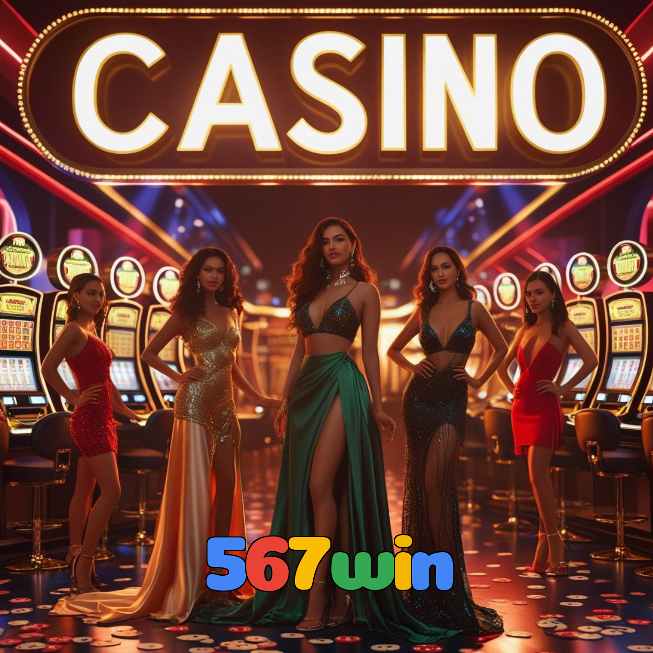 567win:Jogue roleta, aposte no futebol e vença no nosso cassino online!