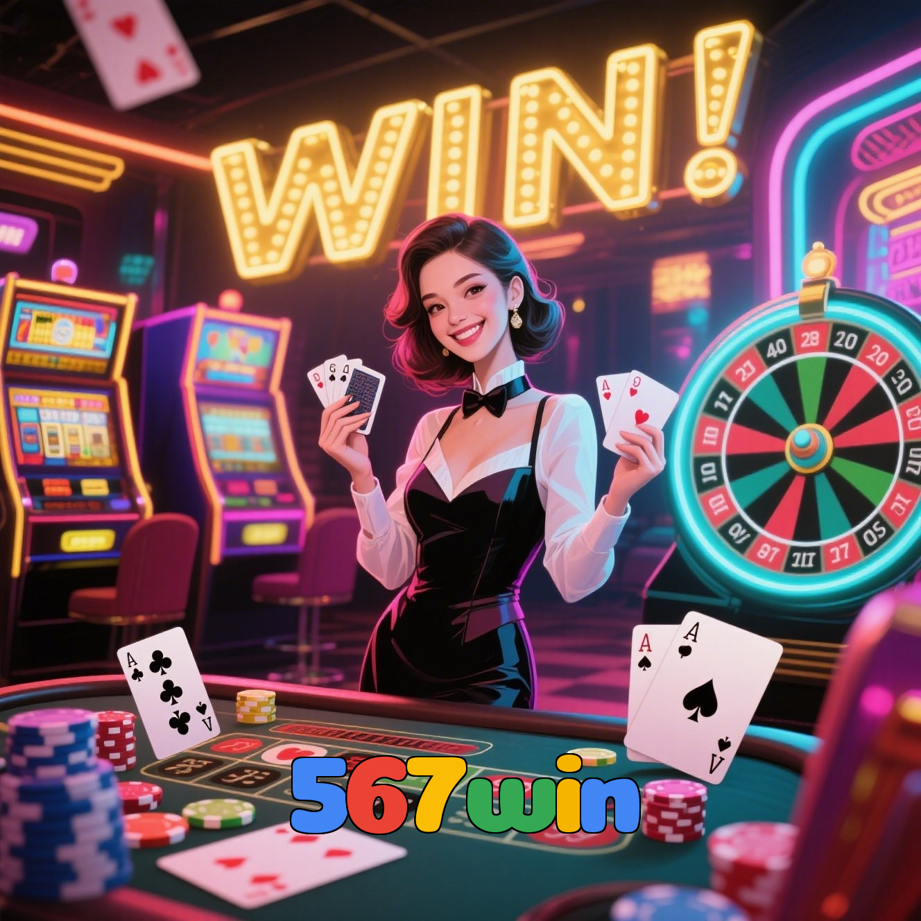 567win：Conquiste prêmios no blackjack e aposte no futebol ao vivo com segurança!