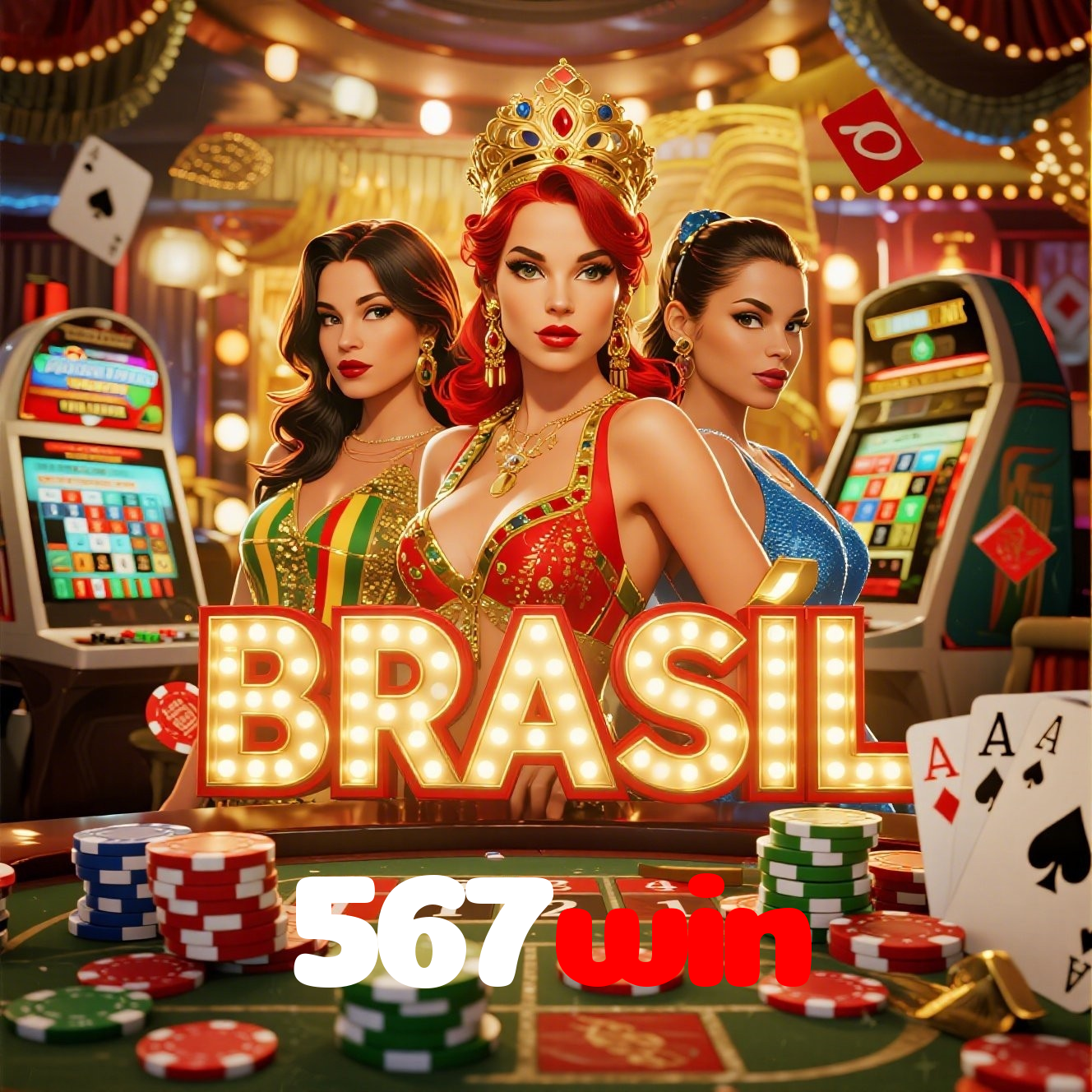 567win：Poker, roleta e apostas no futebol online, onde sua sorte brilha!