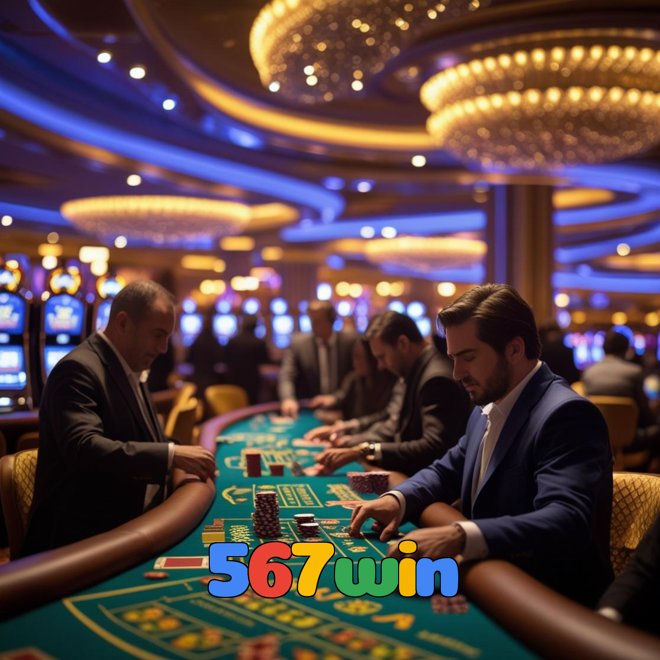 567win：Jogue as melhores slots e aposte em futebol com confiança e segurança!