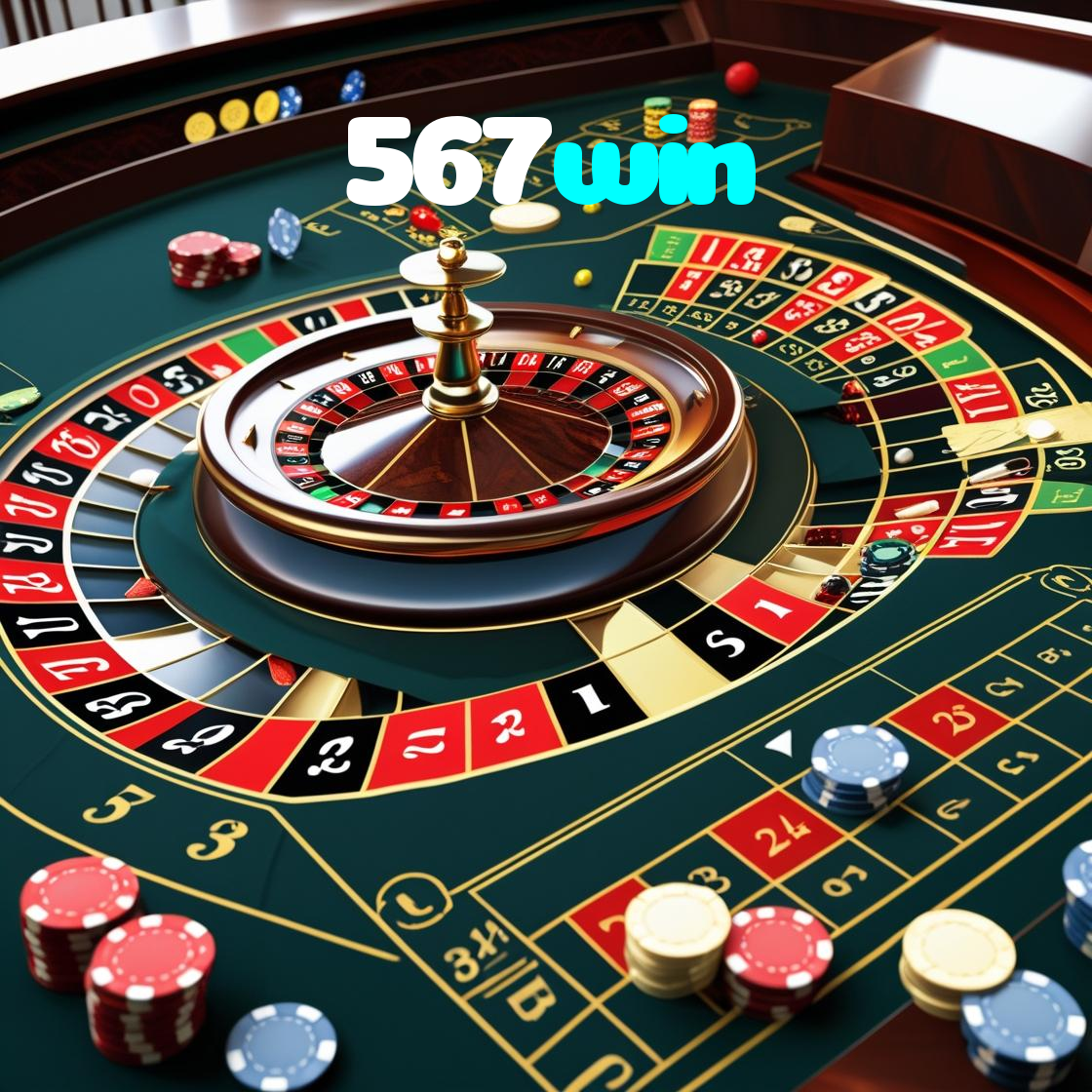 567win:Apostas no futebol e grandes prêmios em roleta no cassino online!
