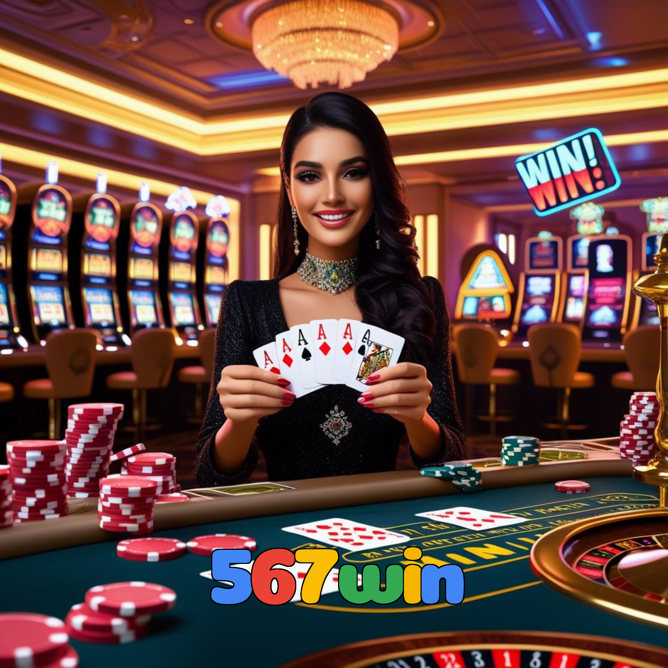 567win:Jogue nas roletas e ganhe prêmios sensacionais!