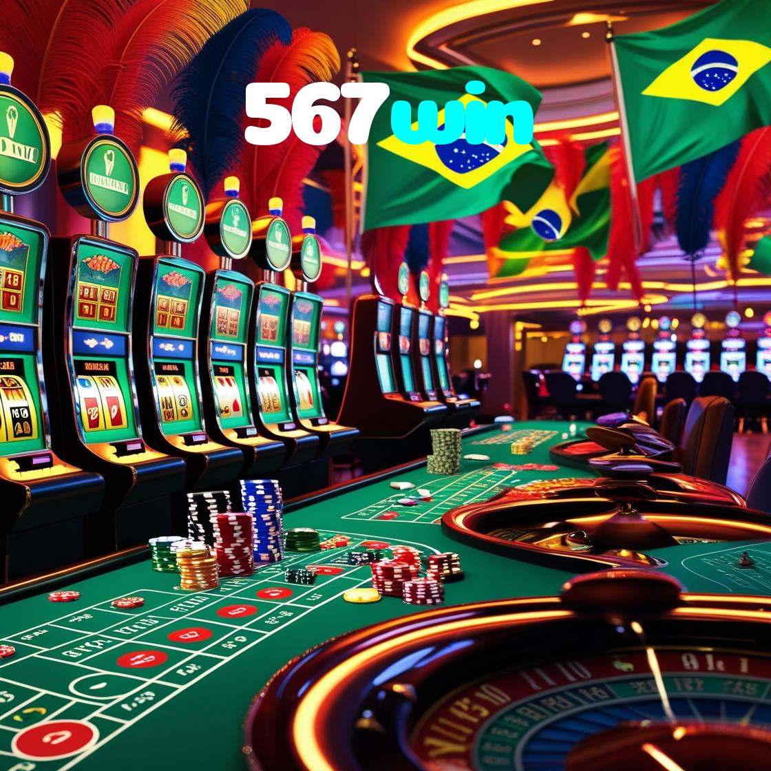 567win：Poker, blackjack e apostas em futebol online, tudo no melhor cassino!