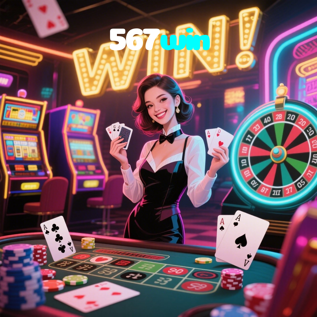 567win：Jogue slots, aposte no futebol e vença em grande estilo!