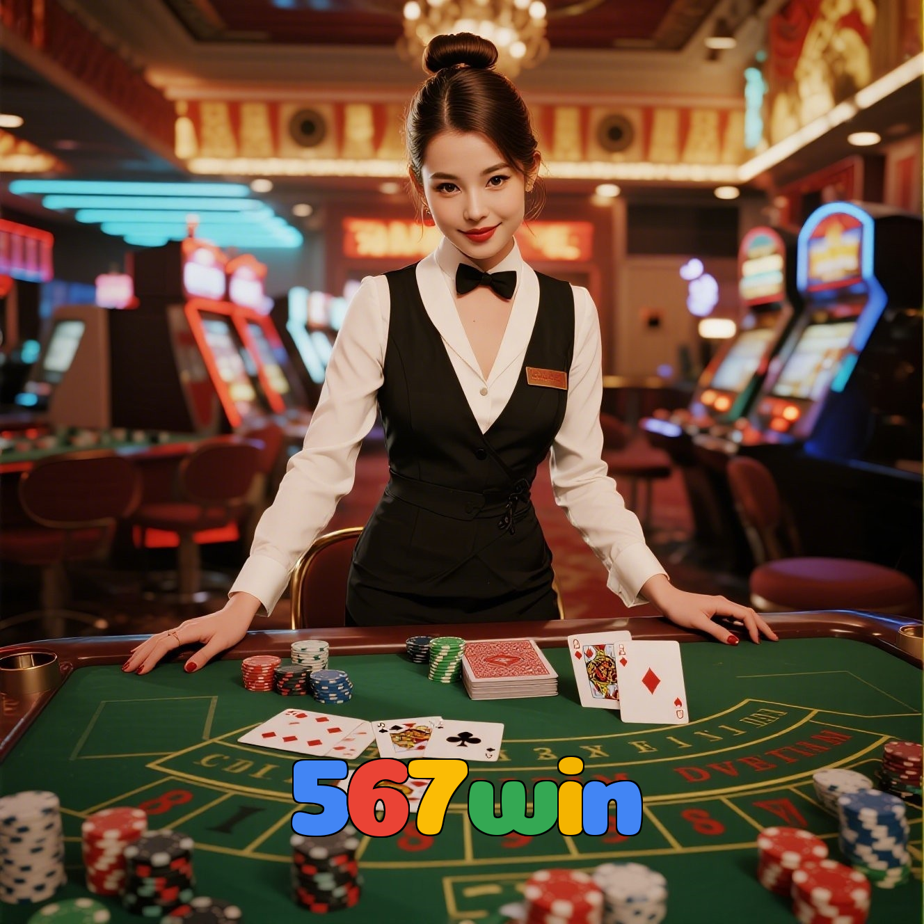 567win：O cassino online mais seguro para apostas no futebol e roleta!