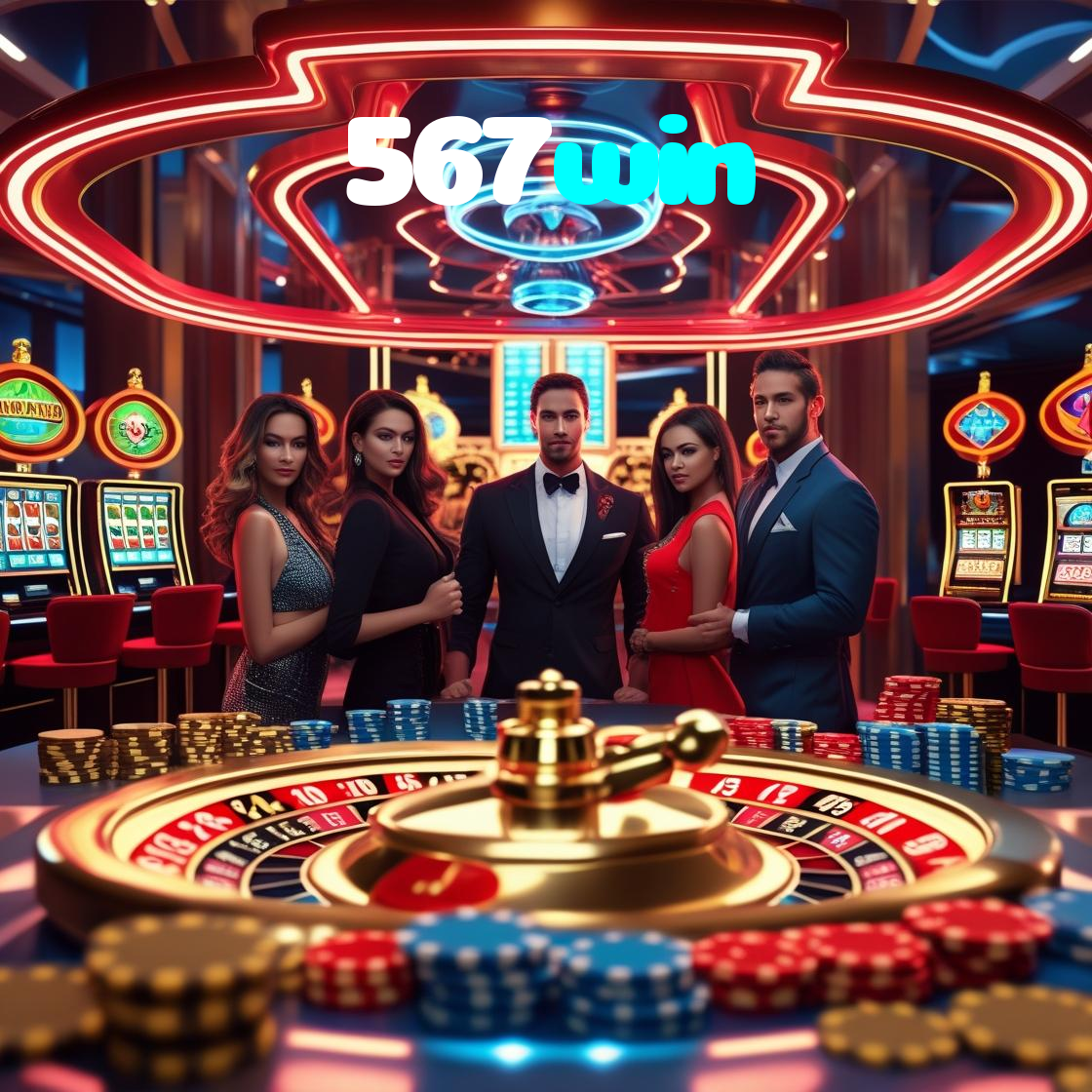 567win：Aposte no futebol e ganhe em roleta e blackjack no nosso cassino!