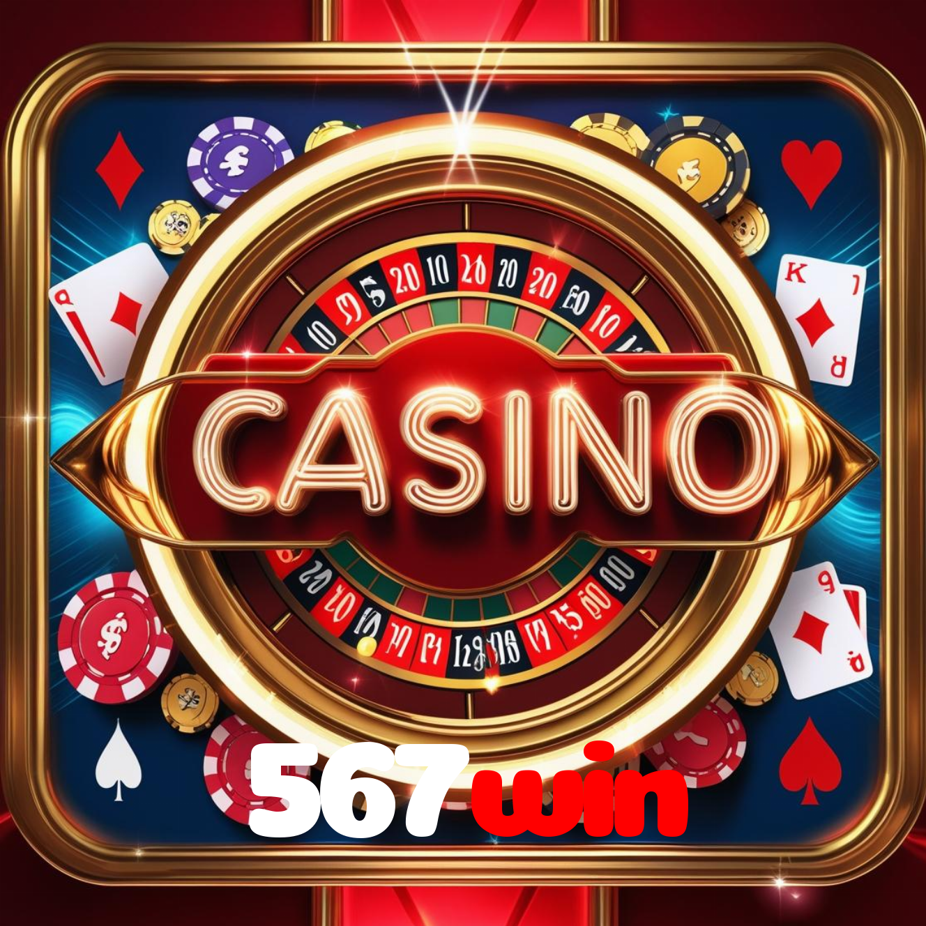 567win：Vença no poker e mostre que você é um verdadeiro campeão!
