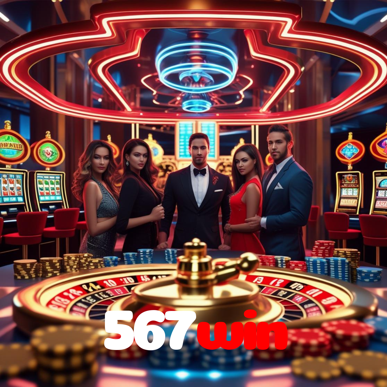 567win:Em cada jogo, a chance de ganhar é sua! Jogue agora no cassino!