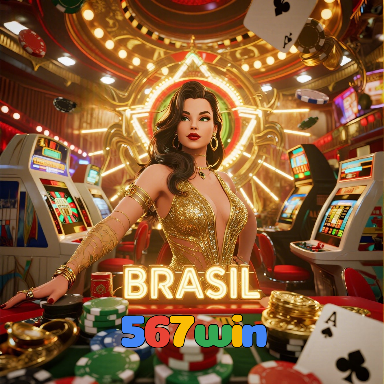 567win：O cassino online ideal para você jogar blackjack e apostar no futebol!