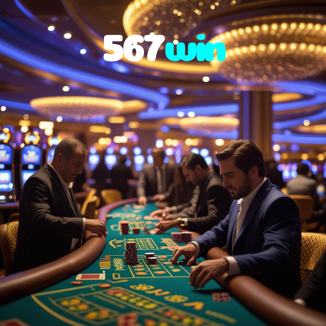 567win：Ganhe muito jogando blackjack e apostando no futebol online!